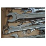 Wrenches - Some Craftsman