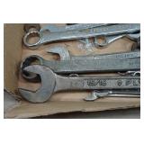 Wrenches - Some Craftsman