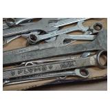 Wrenches - Some Craftsman