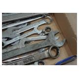 Wrenches - Some Craftsman