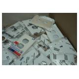 Outlet and Switch Covers