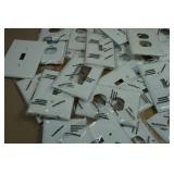 Outlet and Switch Covers