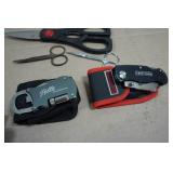 Utility Knives and Scissors