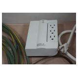 Extension Cords and Power Strips