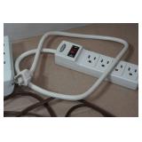 Extension Cords and Power Strips