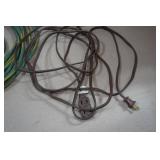 Extension Cords and Power Strips