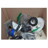 Extension Cords and Power Strips