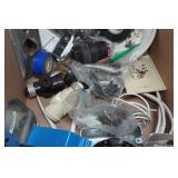 Extension Cords and Power Strips