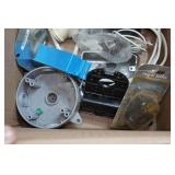 Extension Cords and Power Strips