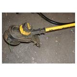 DeWalt 20V Electric String Trimmer