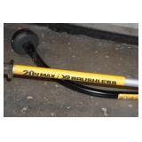 DeWalt 20V Electric String Trimmer