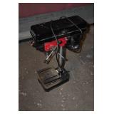Tool Shop Drill Press