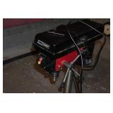 Tool Shop Drill Press