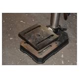 Tool Shop Drill Press