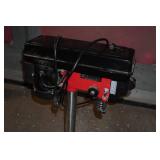 Tool Shop Drill Press