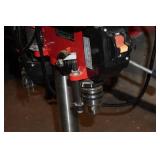 Tool Shop Drill Press