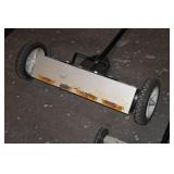 Magnetic Floor Sweepers