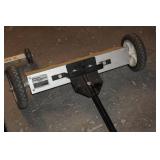 Magnetic Floor Sweepers