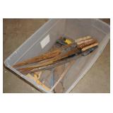 Hand Saws