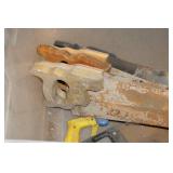 Hand Saws