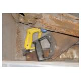 Hand Saws