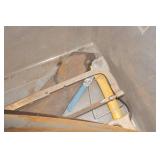 Hand Saws