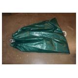 *10* Tarp Bags