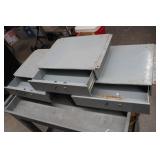 Steel Cash Drawers