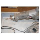 Saws and Battery Chargers