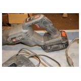 Saws and Battery Chargers