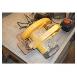 Saws and Battery Chargers