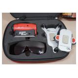 Craftsman Laser Trac 4-In-1 Level