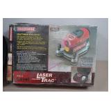 Craftsman Laser Trac 4-In-1 Level