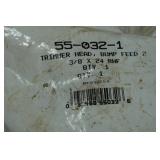 Oregon Cutting System Trimmer Heads