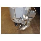 Natural Gas Water Heater - 75 Gallon, 199,000 BTU