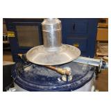 Natural Gas Water Heater - 75 Gallon, 199,000 BTU