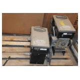 Chamberlin Lift Master Elite Logic 3.0 Commercial Garage Door Openers