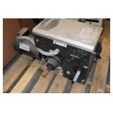 Chamberlin Lift Master Elite Logic 3.0 Commercial Garage Door Openers