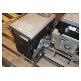 Chamberlin Lift Master Elite Logic 3.0 Commercial Garage Door Openers