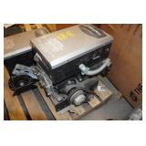 Chamberlin Lift Master Elite Logic 3.0 Commercial Garage Door Openers