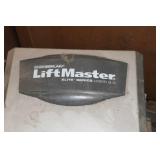 Chamberlin Lift Master Elite Logic 3.0 Commercial Garage Door Openers