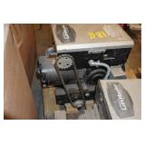 Chamberlin Lift Master Elite Logic 3.0 Commercial Garage Door Openers