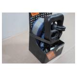 Keeper Black Molded Grip Ratchet