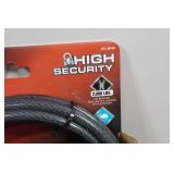 Brinks High Security 15