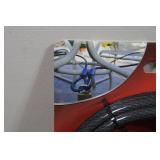 Brinks High Security 15