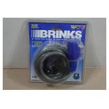 Brinks High Security 6