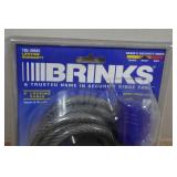 Brinks High Security 6