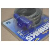 Brinks High Security 6