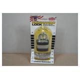 Commando Lock Padlock