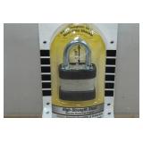 Commando Lock Padlock